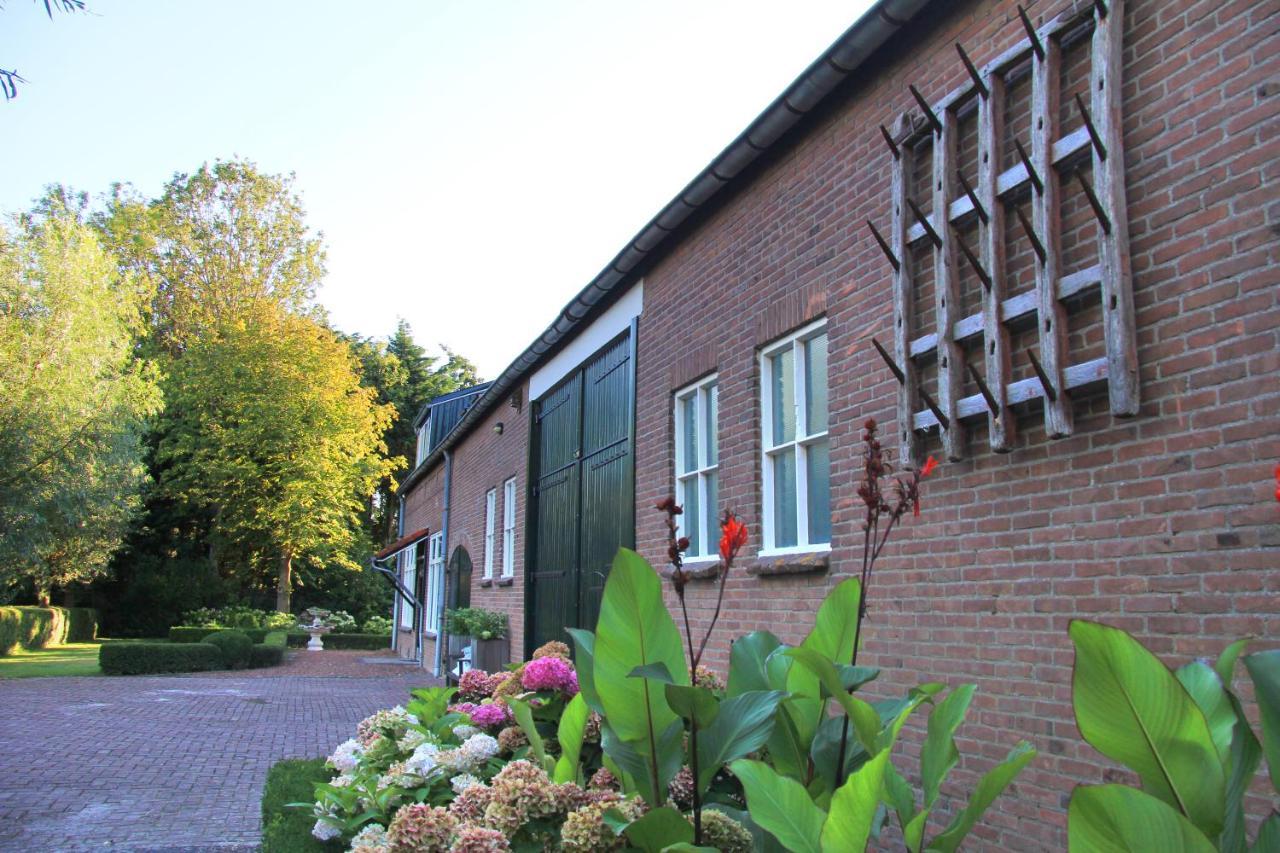ZeeLand&Meer Kamperland Exterior foto