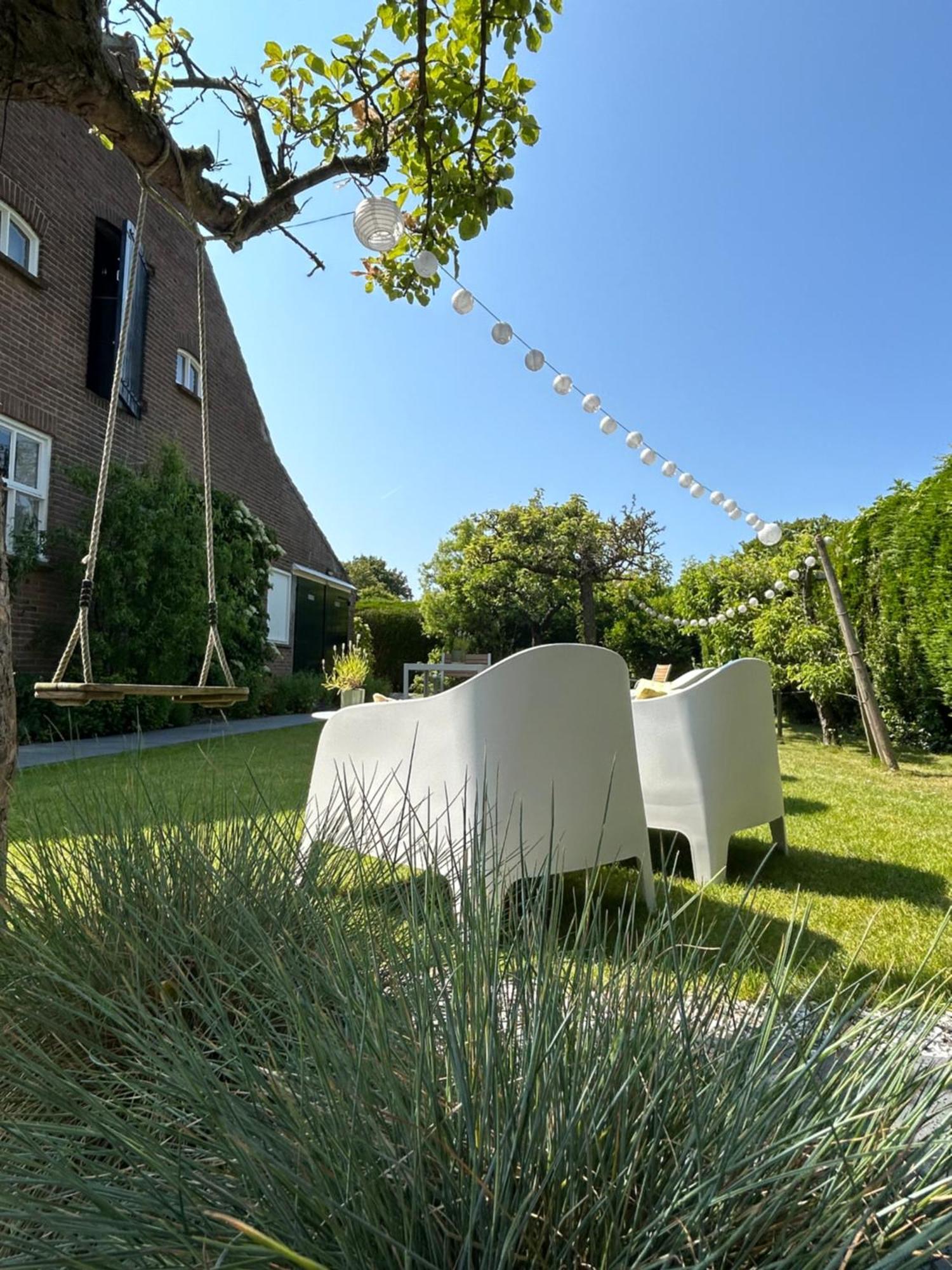 ZeeLand&Meer Kamperland Exterior foto